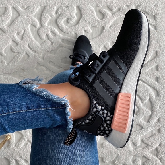 adidas Shoes - Adidas nmd sneakers 8